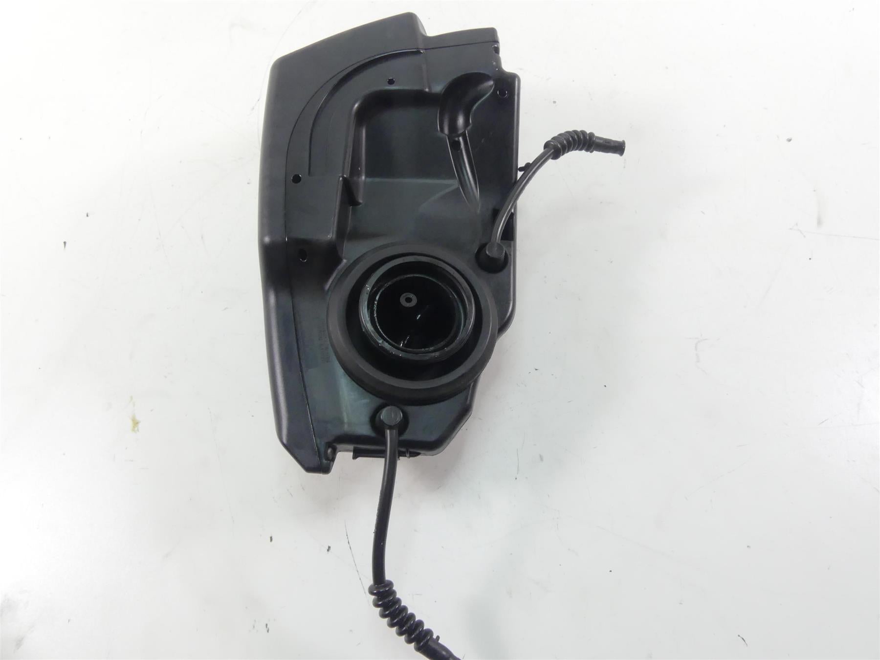 2009 Harley XR1200 Sportster Air Filter Cleaner Breather Box 29867-09 {{ shop.shopifyCountryName }} - Mototech271