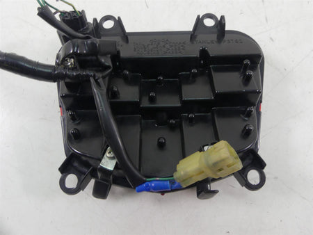 2008 Honda V-Twin VTX1800 N3 Taillight Tail Light Lamp Lens 33701-MCV-N11 {{ shop.shopifyCountryName }} - Mototech271