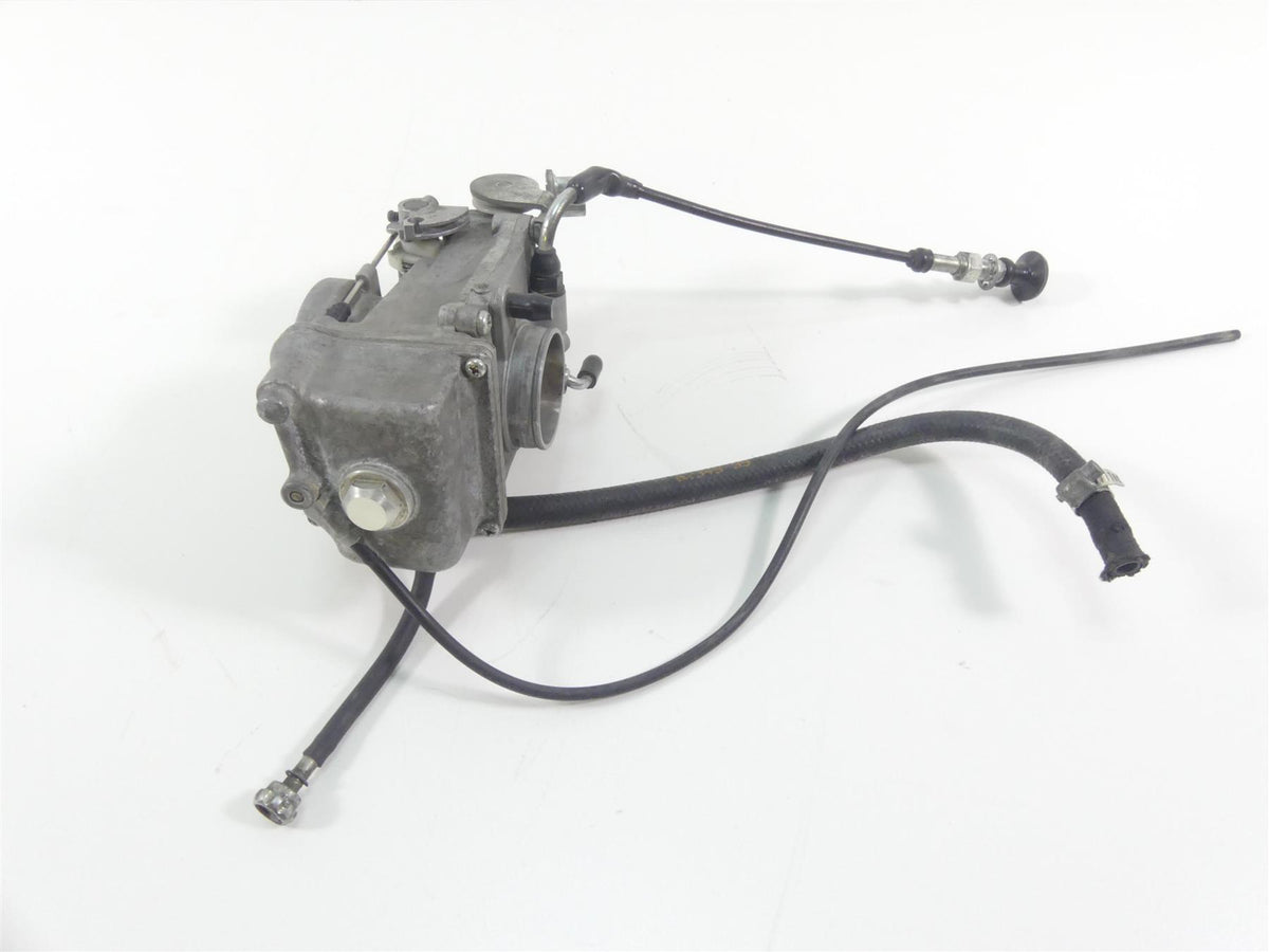 1999 Harley Dyna FXDS Convertible Mikuni Flat Slide Carburetor Carb HSR42 TM42-6 {{ shop.shopifyCountryName }} - Mototech271