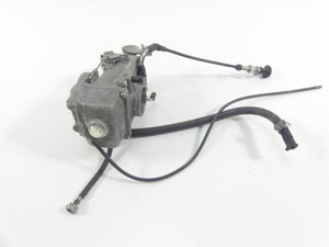 1999 Harley Dyna FXDS Convertible Mikuni Flat Slide Carburetor Carb HSR42 TM42-6 | Mototech271