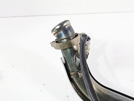 2007 Harley FXDWG Dyna Wide Glide Exhaust Header Manifold Set 65631-06 {{ shop.shopifyCountryName }} - Mototech271