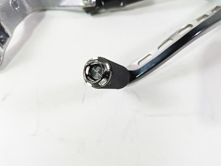2011 Harley FXDC Dyna Super Glide Performance Machine Apex Brake Lever & Peg {{ shop.shopifyCountryName }} - Mototech271