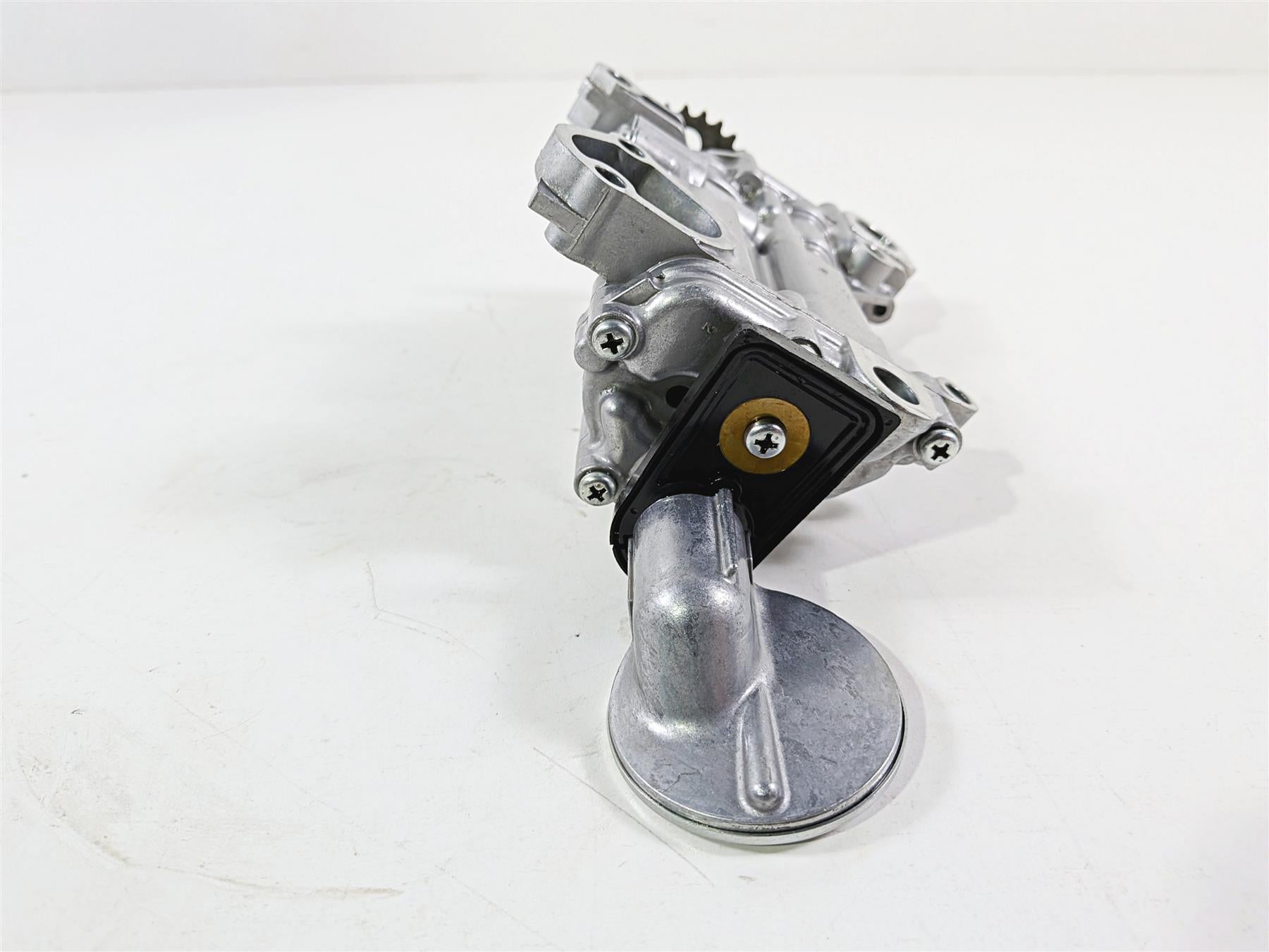 2021 Yamaha YXZ1000R EPS SS SE Mikuni Tested Oil Pump 8GL-13300-00-00 {{ shop.shopifyCountryName }} - Mototech271
