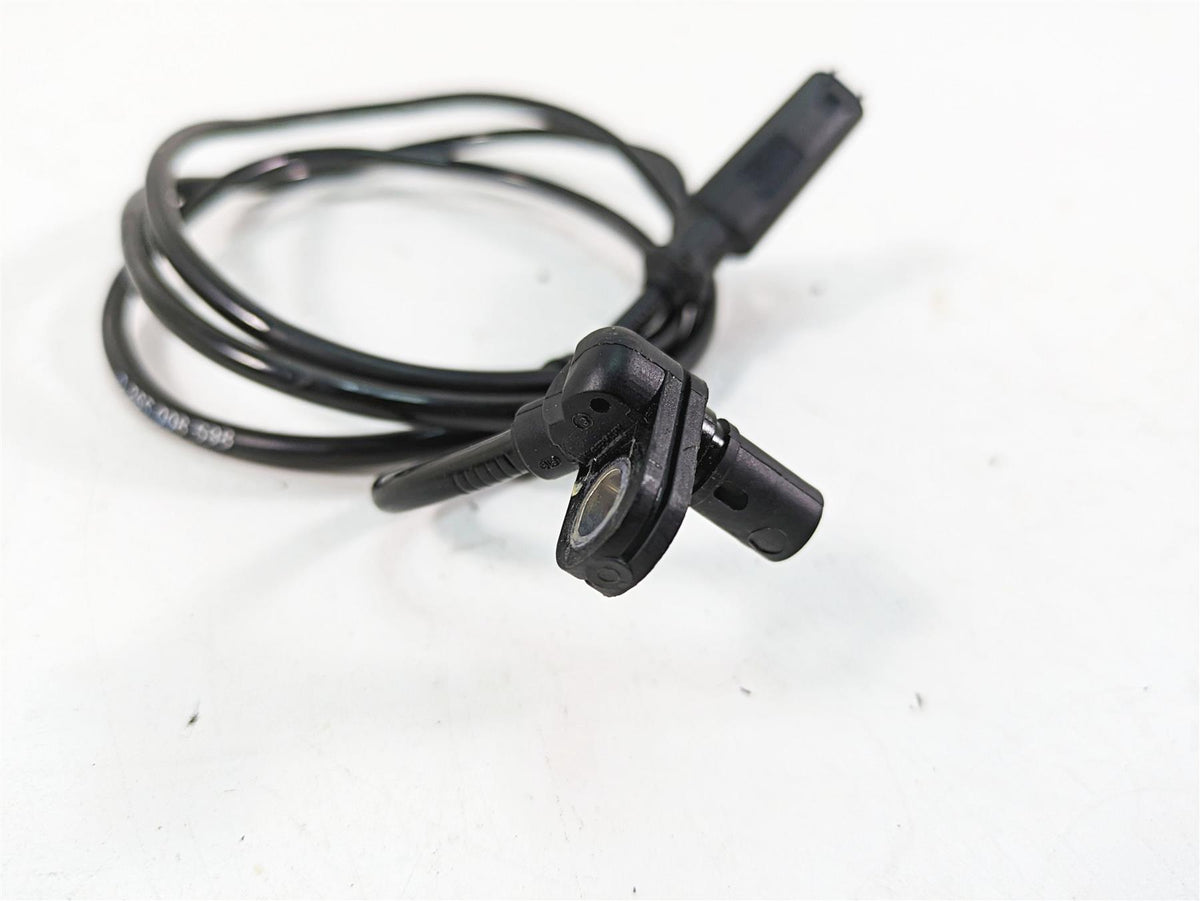 2020 Ducati Hypermotard 950 SP Front Abs Wheel Speed Sensor 55212121B {{ shop.shopifyCountryName }} - Mototech271