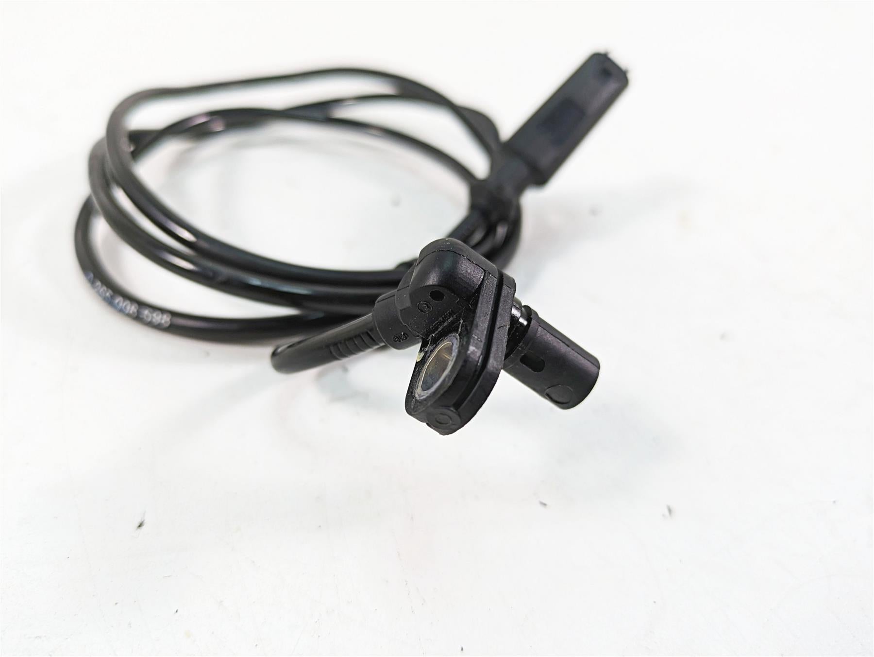 2020 Ducati Hypermotard 950 SP Front Abs Wheel Speed Sensor 55212121B {{ shop.shopifyCountryName }} - Mototech271