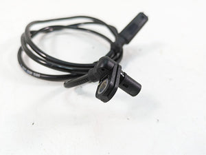 2020 Ducati Hypermotard 950 SP Front Abs Wheel Speed Sensor 55212121B