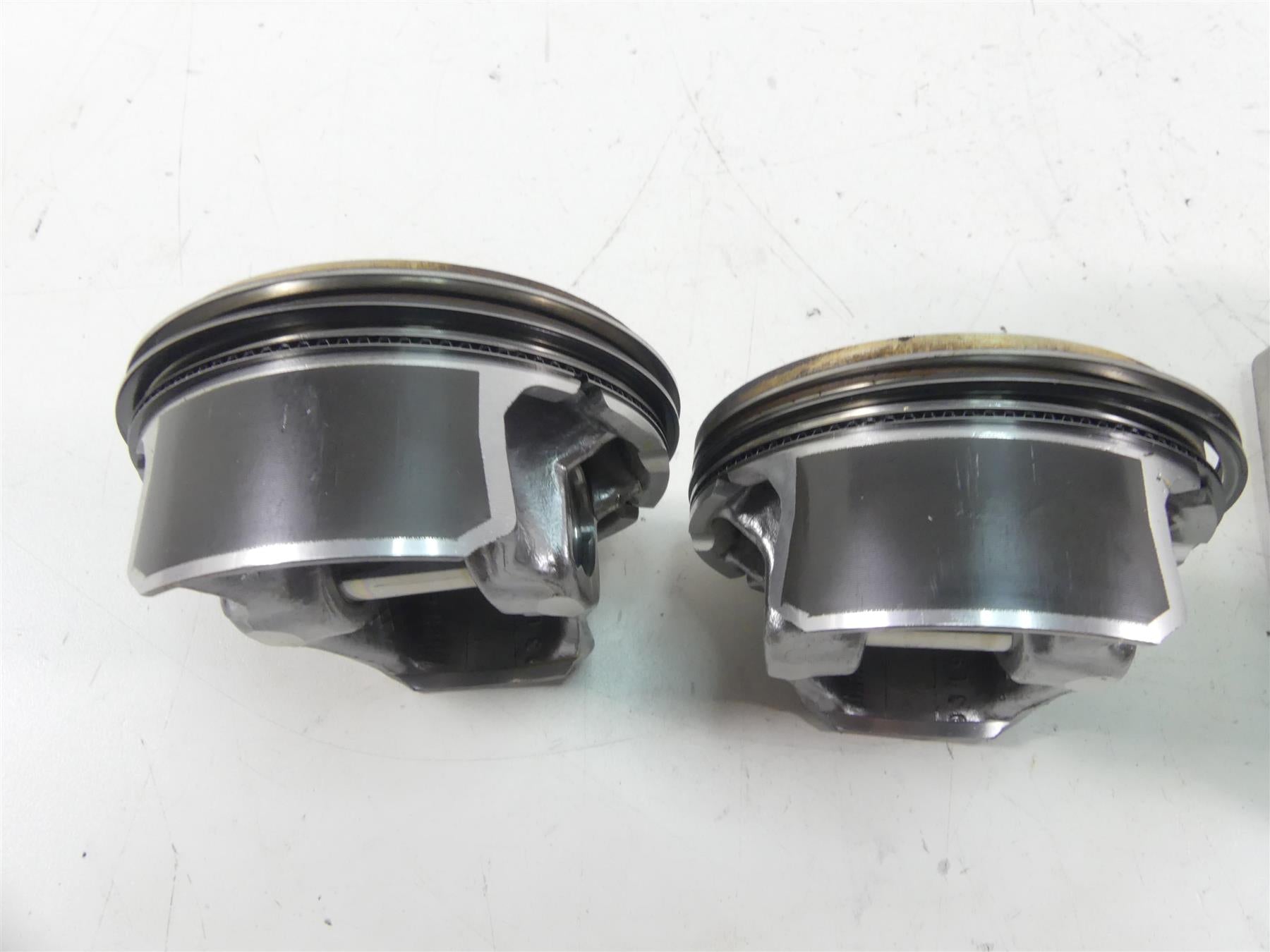 2021 Polaris RZR XP 1000 EPS Cylinder Jug Barrel Piston Set - 1K 2205244 3023156 {{ shop.shopifyCountryName }} - Mototech271