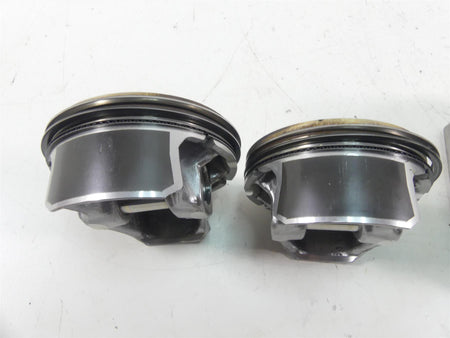 2021 Polaris RZR XP 1000 EPS Cylinder Jug Barrel Piston Set - 1K 2205244 3023156 {{ shop.shopifyCountryName }} - Mototech271