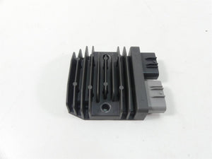 2020 Triumph Speed Triple RS 1050 Rectifier Voltage Regulator T1300675 FH020AA