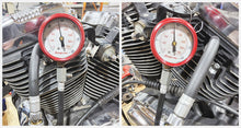 Load image into Gallery viewer, 2006 Harley Sportster XL1200 Running Engine Transmission 11k - Video 24466-06B
