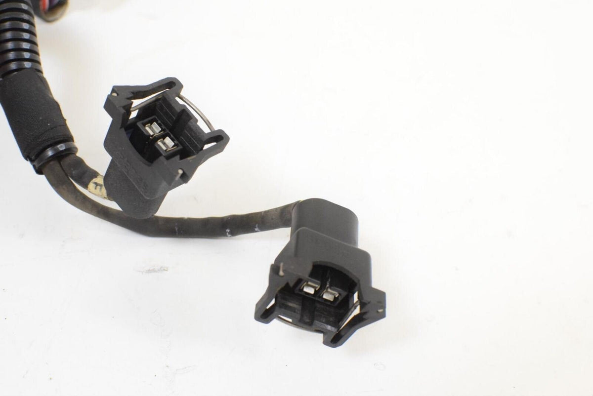 2012 Harley VRSCDXA V-ROD 10TH ANV Engine EFI Wiring Harness NO CUTS 70155-07 {{ shop.shopifyCountryName }} - Mototech271