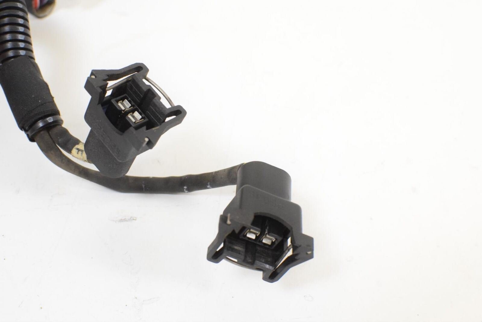 2012 Harley VRSCDXA V-ROD 10TH ANV Engine EFI Wiring Harness NO CUTS 70155-07 {{ shop.shopifyCountryName }} - Mototech271