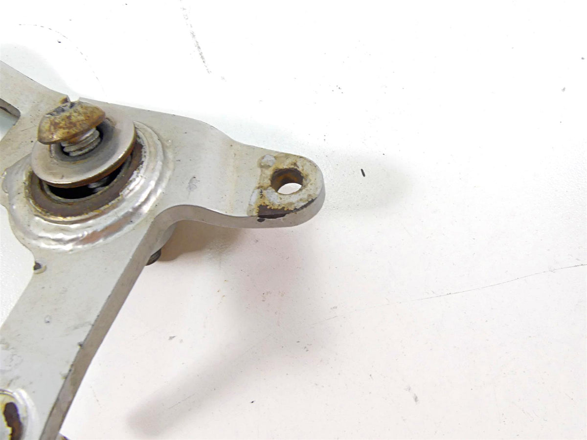 2009 BMW R1200GS K255 Adv Rear Brake Pedal Lever Ped 35217692671 {{ shop.shopifyCountryName }} - Mototech271