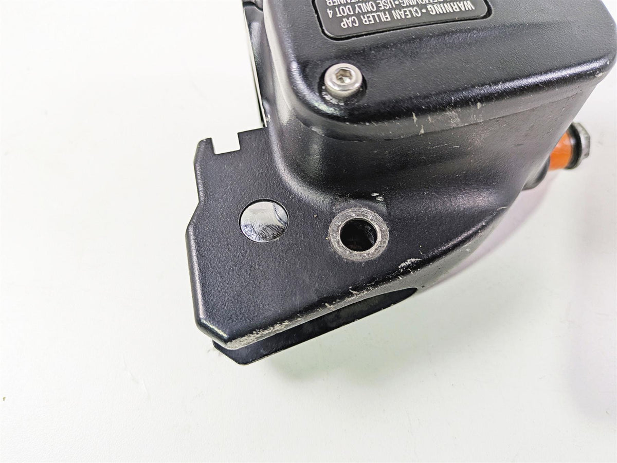 2020 Harley Softail FXST Standard Front Brake Master Cylinder 1/2" 41700233 {{ shop.shopifyCountryName }} - Mototech271