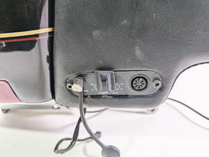 1996 Harley Touring FLHTCUI Electra Glide Rear Trunk Tour Pak & Mount 53275-94 | Mototech271