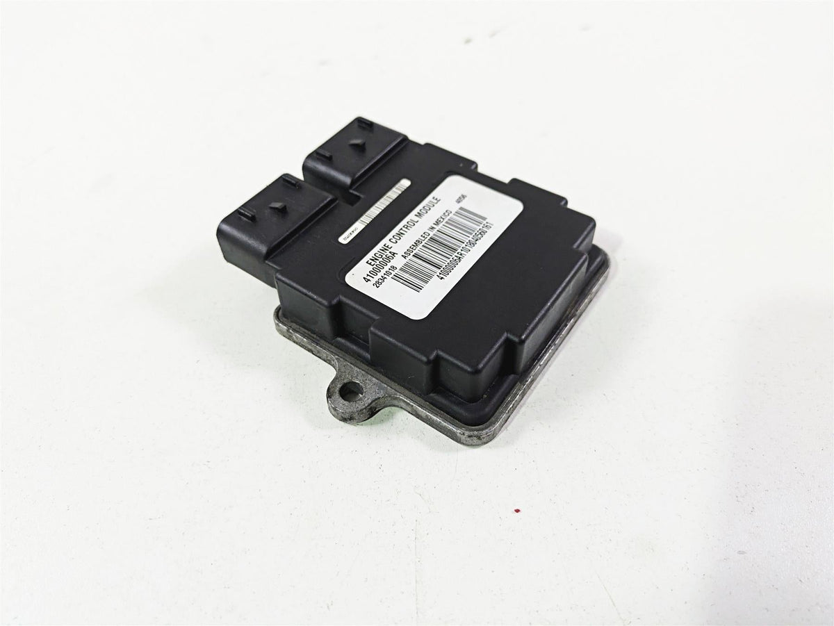 2014 Harley FLS Softail Slim Cdi Ecm Engine Control Module 41000006A {{ shop.shopifyCountryName }} - Mototech271