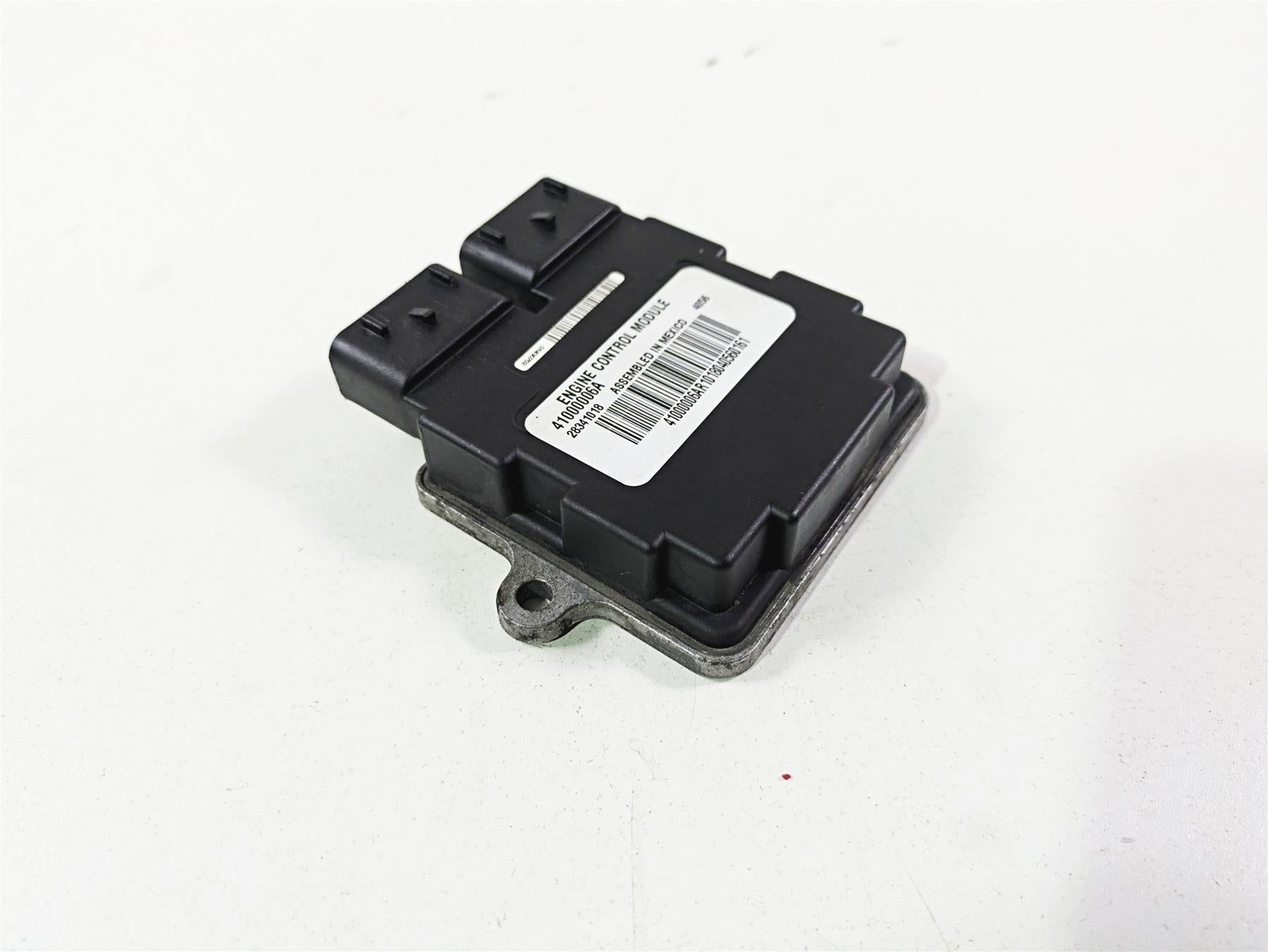 2014 Harley FLS Softail Slim Cdi Ecm Engine Control Module 41000006A {{ shop.shopifyCountryName }} - Mototech271