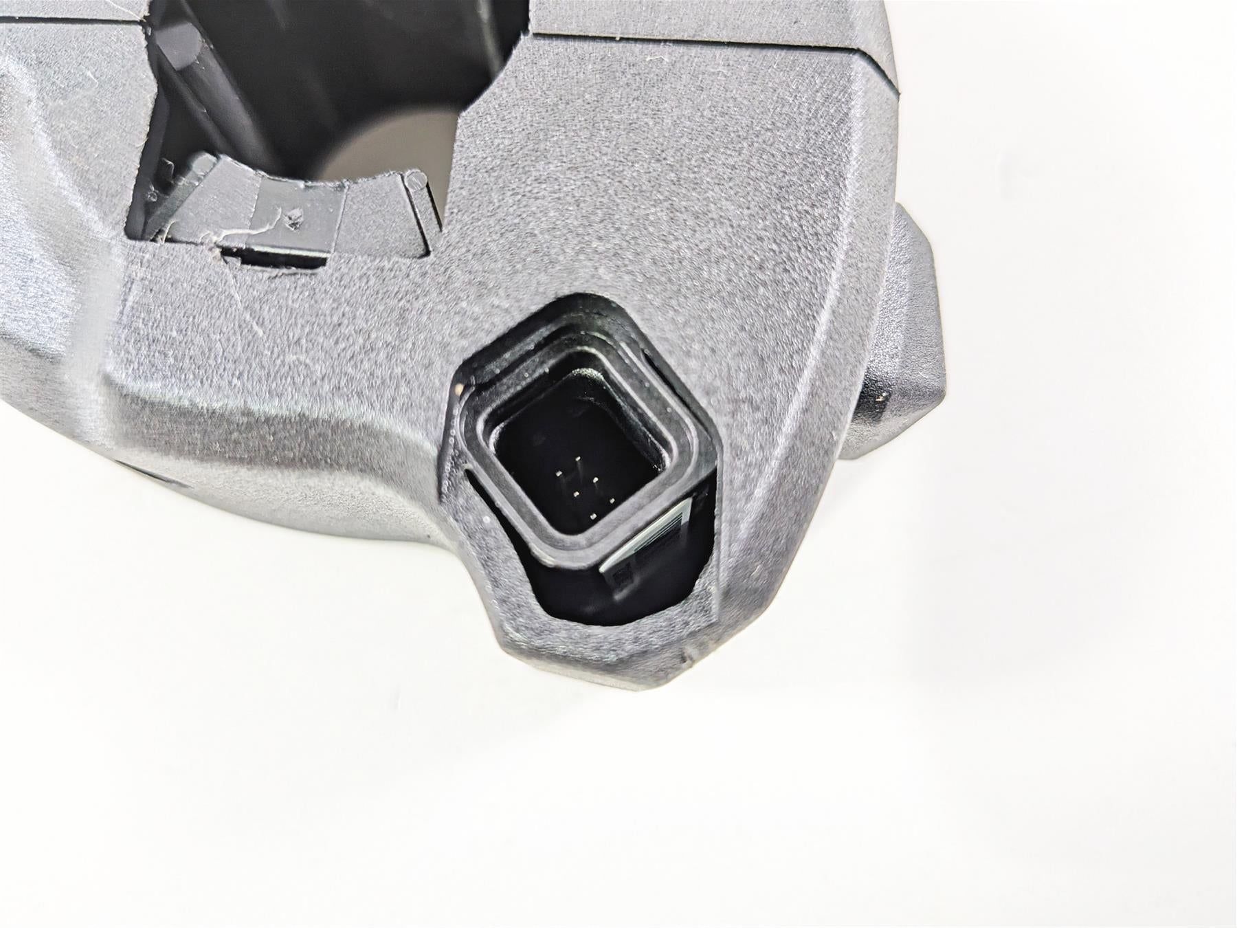 2023 Ducati Streetfighter V4 Right Hand Control Switch Grip Heater 65010361C-Mototech271