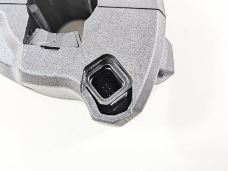 2023 Ducati Streetfighter V4 Right Hand Control Switch Grip Heater 65010361C-Mototech271