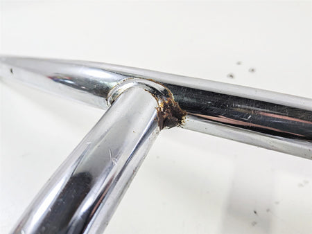 2001 Suzuki VZ800 Marauder Handlebar Handle Bar Steering 56110-48E00 {{ shop.shopifyCountryName }} - Mototech271