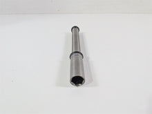 Load image into Gallery viewer, 2023 BMW R nineT Scrambler K23 Front Axle Wheel Spindle 36317925193
