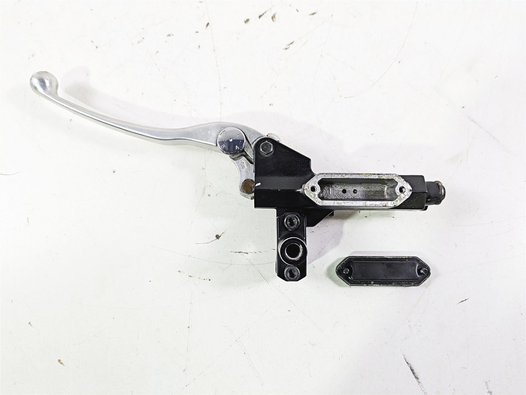 2012 Yamaha XT1200 Super Tenere Clutch Master Cylinder 5YU-W2645-10-00 {{ shop.shopifyCountryName }} - Mototech271