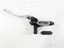 Load image into Gallery viewer, 2012 Yamaha XT1200 Super Tenere Clutch Master Cylinder 5YU-W2645-10-00

