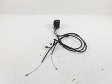 Load image into Gallery viewer, 2017 Harley XL883 N Sportster Iron Right Start Stop Control Switch  71500118
