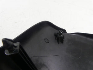 2008 Honda V-Twin VTX1800 N3 Left Side Cover Fairing Cowl & Emblem 83610-MCV-000
