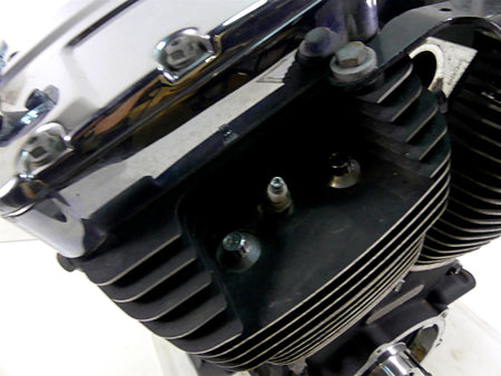 2011 Harley Touring FLTRX Road Glide Runnin 96ci Engine Motor 43k -Vid 19261-11C {{ shop.shopifyCountryName }} - Mototech271