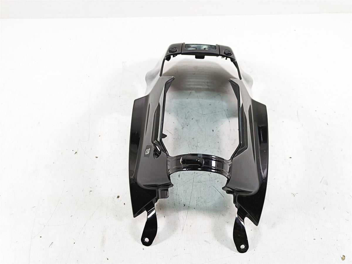 2014 Moto Guzzi California 1400 T Neck Frame Cover Fairing Set B063717 B063716 {{ shop.shopifyCountryName }} - Mototech271