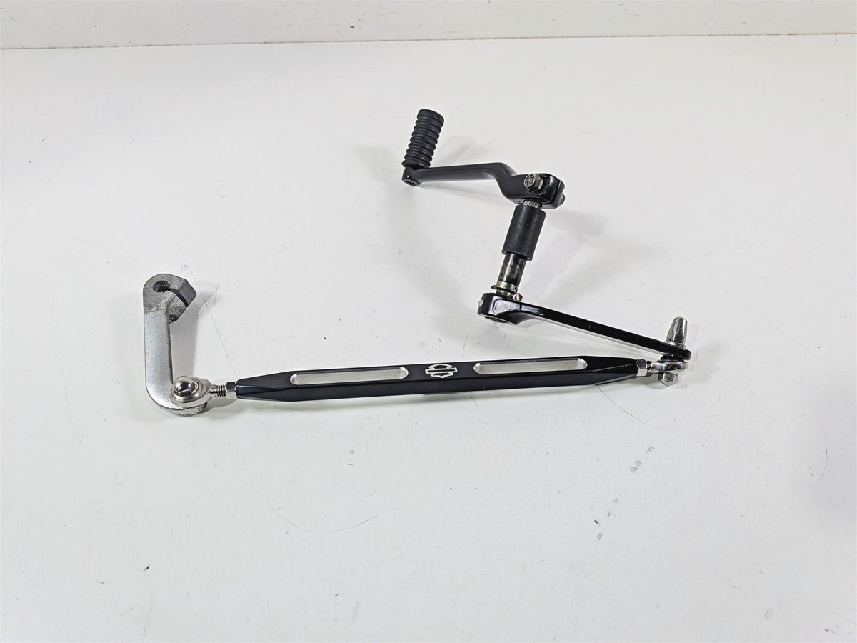 2020 Harley Touring FLTRK Road Glide Shift Lever + Slotted Linkage 34018-08 {{ shop.shopifyCountryName }} - Mototech271