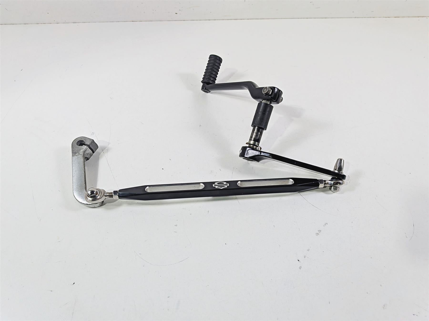 2020 Harley Touring FLTRK Road Glide Shift Lever + Slotted Linkage 34018-08 {{ shop.shopifyCountryName }} - Mototech271
