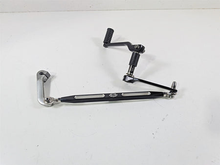 2020 Harley Touring FLTRK Road Glide Shift Lever + Slotted Linkage 34018-08 {{ shop.shopifyCountryName }} - Mototech271