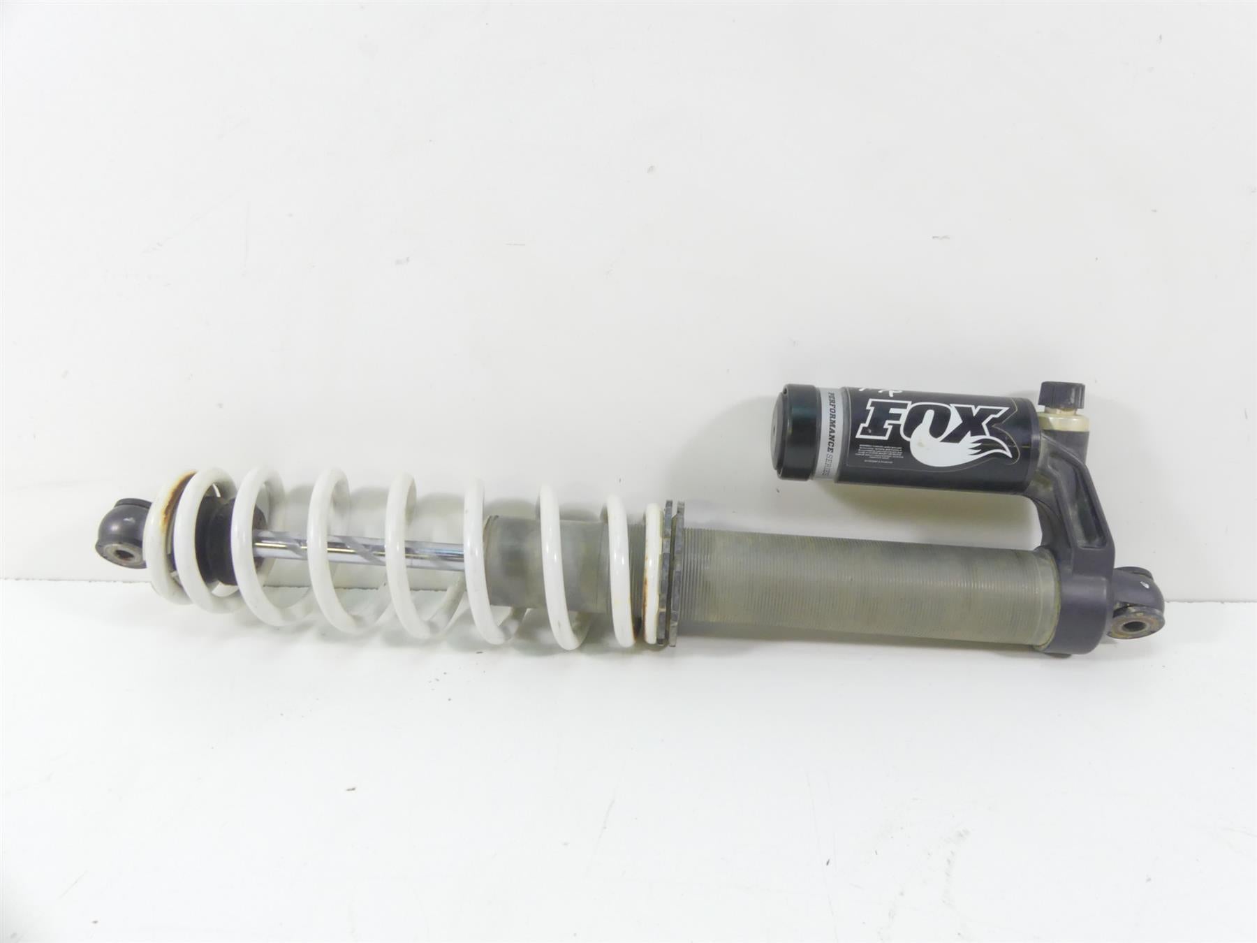 2016 Polaris RZR900 S EPS Straight Front Right Fox Shock Damper 7044482