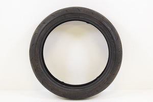 USED Front Tire DUNLOP Sportmax Q2+ 120/70-17 DOT1917 32SM90 | Mototech271