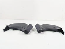 Load image into Gallery viewer, 2016 BMW R1200RT K52 Front Left Right Speaker Cover Set 46638529412 46638529411
