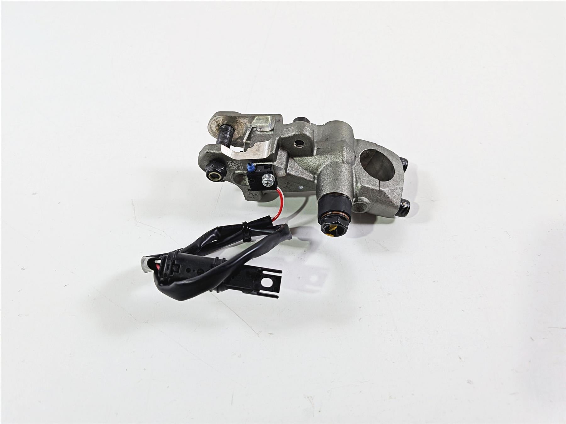 2022 Ducati Panigale V4 S V4S Brembo Front Radial Brake Master Cylinder 62441341AA-Mototech271