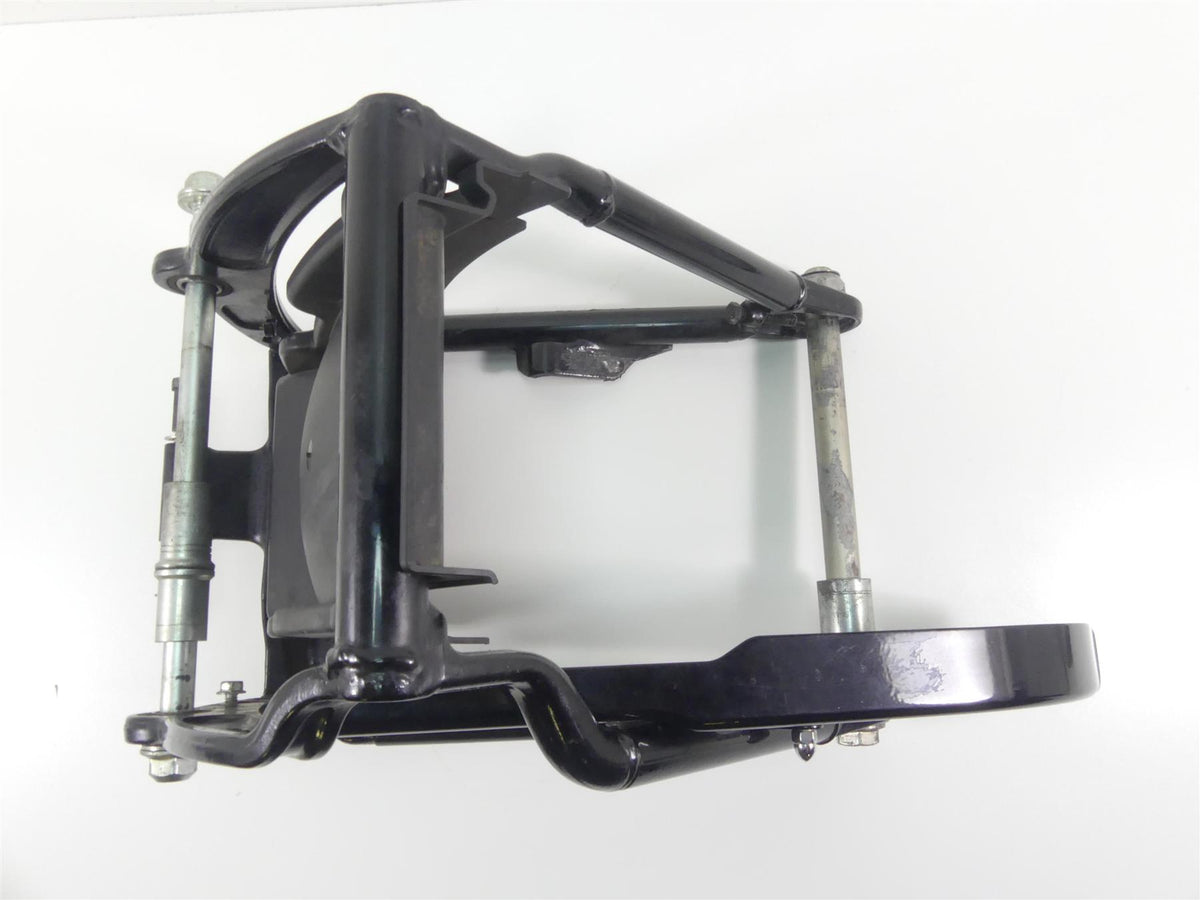 2008 Harley Softail FLSTSB Cross Bones Rear Swing Arm Swingarm 47573-11BHP {{ shop.shopifyCountryName }} - Mototech271