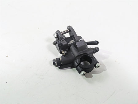 2024 Kawasaki ZX6R ZX636 Ninja Front Radial Brake Pump 11/16 Nissin 43015-0702 {{ shop.shopifyCountryName }} - Mototech271