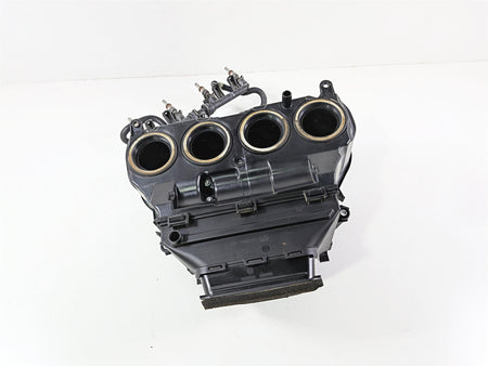 2016 BMW S1000RR K46 Air Box Cleaner Breather Intake & Injector Set 13718561315-Mototech271