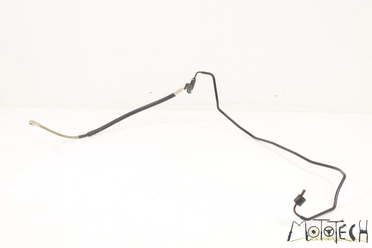 2006 BMW K1200S K1200 S K40 ABS to Front Brake Master Cylinder Line 34327699221 {{ shop.shopifyCountryName }} - Mototech271