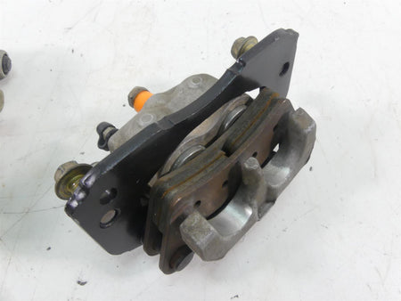 2015 Arctic Wild Cat 700 Sport LTD Front Brake Caliper Set 2502-216 2502-217 {{ shop.shopifyCountryName }} - Mototech271
