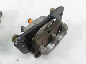 2015 Arctic Wild Cat 700 Sport LTD Front Brake Caliper Set 2502-216 2502-217 | Mototech271