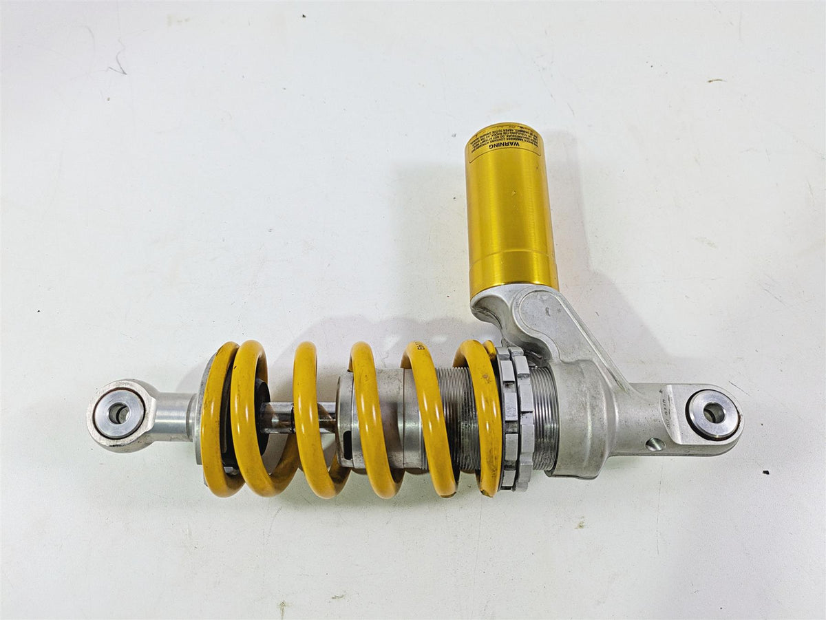 2010 Ducati Streetfighter 1098 S Ohlins Rear Shock Damper 36520752A {{ shop.shopifyCountryName }} - Mototech271