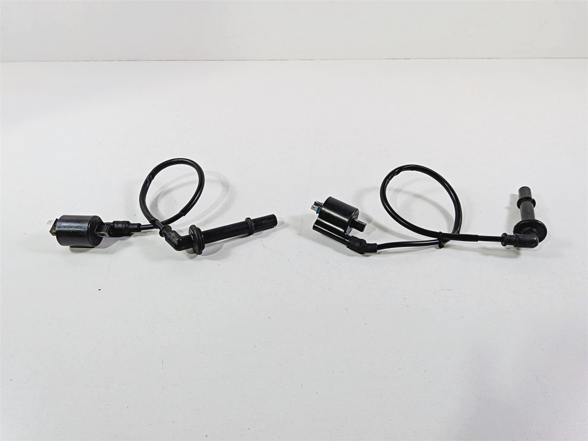 2020 Kawasaki Teryx KRX KRF 1000 Set of 2 Ignition Coils 21121-0736 21121-0737-Mototech271