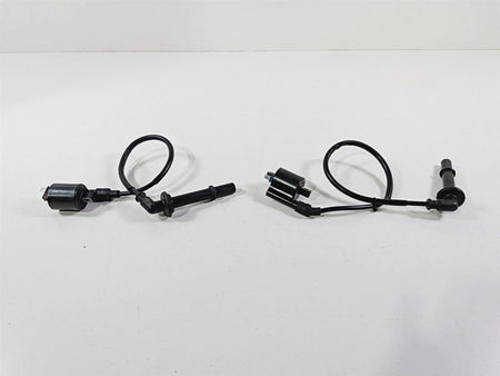 2020 Kawasaki Teryx KRX KRF 1000 Set of 2 Ignition Coils 21121-0736 21121-0737-Mototech271