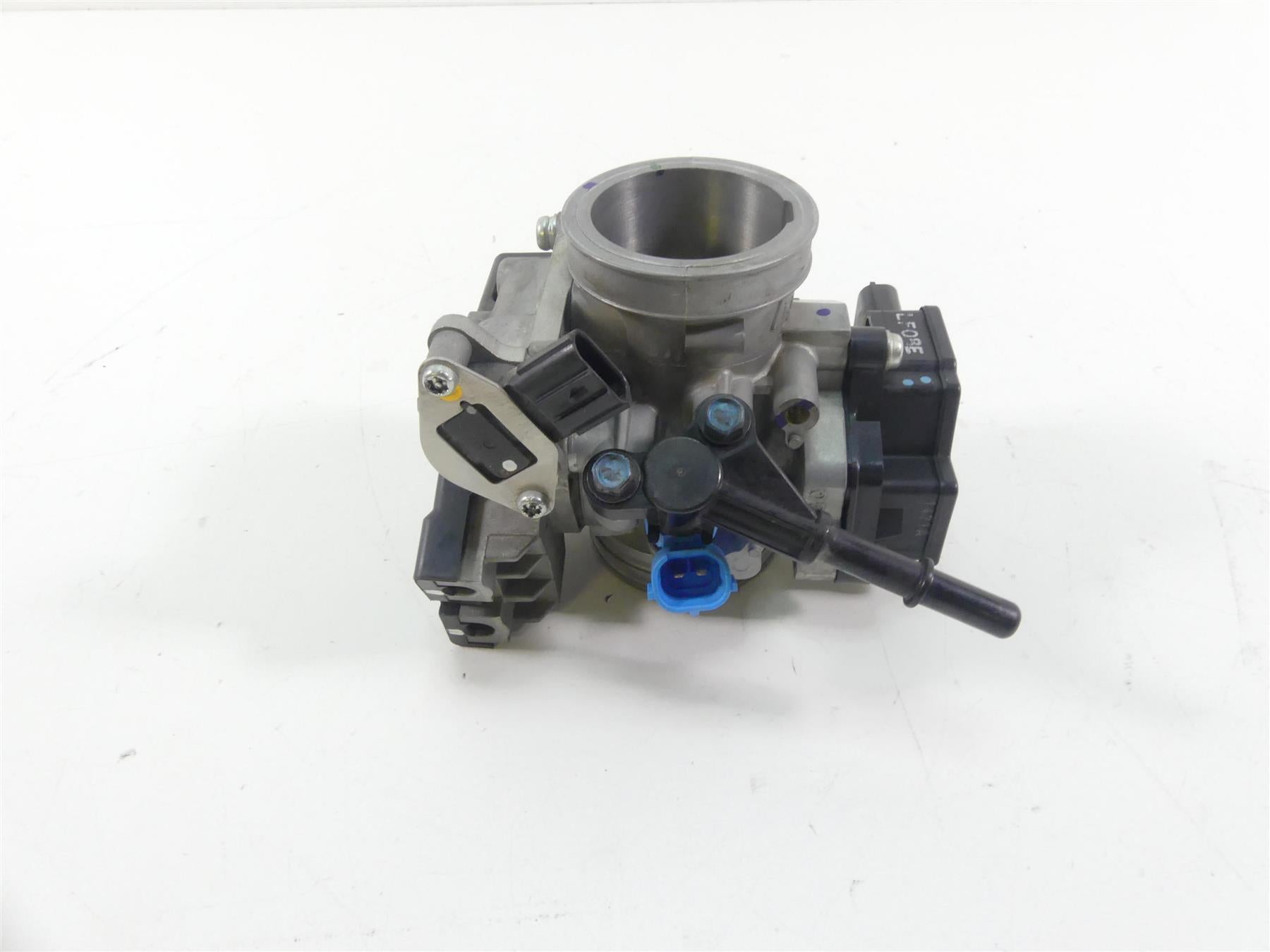 2022 Kawasaki KLR650 KL650 Adv Keihin Throttle Body Fuel Injection 16163-1248 {{ shop.shopifyCountryName }} - Mototech271