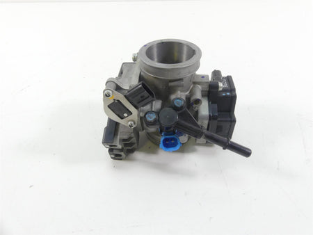 2022 Kawasaki KLR650 KL650 Adv Keihin Throttle Body Fuel Injection 16163-1248 {{ shop.shopifyCountryName }} - Mototech271