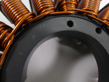 2020 Harley Softail FXBB Street Bob Stator Alternator Generator Magneto 29900042 {{ shop.shopifyCountryName }} - Mototech271